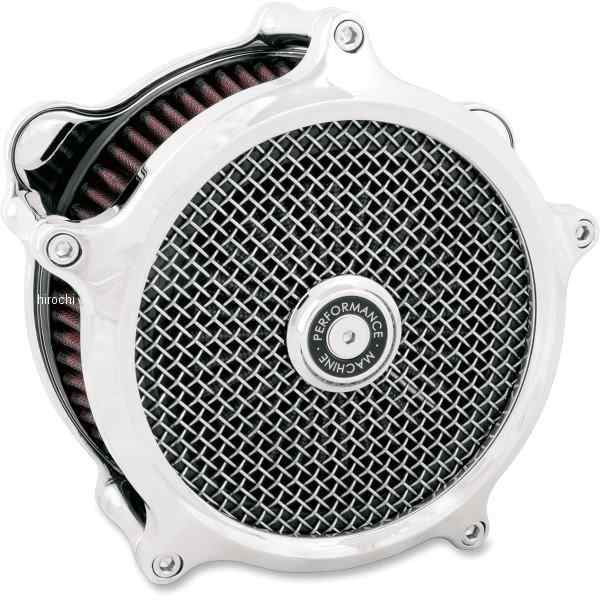 パフォーマンスマシン AIRCLEANER SUPR GAS M8 C 1010-2669 WO店