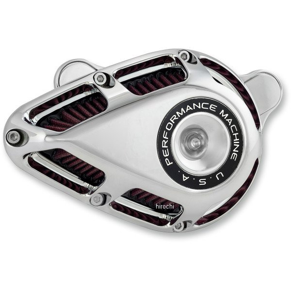 パフォーマンスマシン AIRCLEANER JET M8 CH 1010-2671 WO店