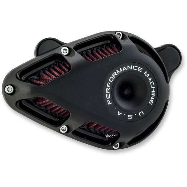 パフォーマンスマシン AIRCLEANER JET M8 BO 1010-2672 WO店