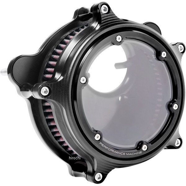 パフォーマンスマシン AIRCLEANER VISION T/S BO 1010-2749 WO店
