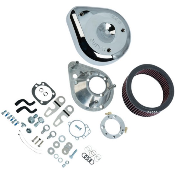 ひ コイルスプリングセットフロントムーグ80162