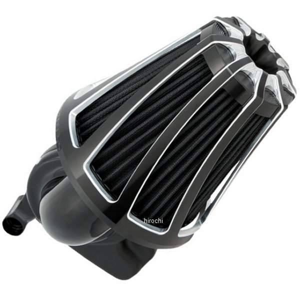 アレンネス Arlen Ness AIR CLNR MNSTR DRIFT BLK 1010-2833 WO店