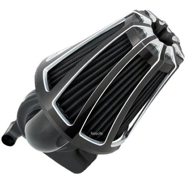 アレンネス Arlen Ness AIR CLNR MNSTR DRIFT BLK 1010-2835 WO店