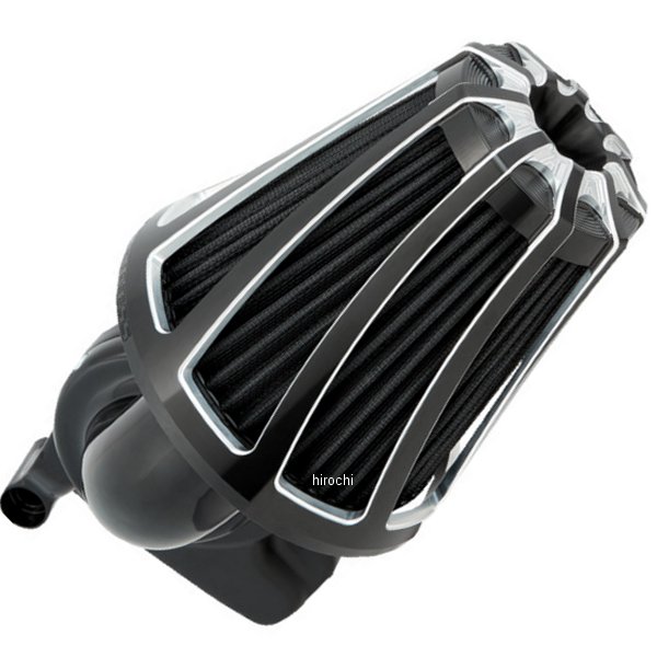 アレンネス Arlen Ness AIR CLNR MNSTR DRIFT BLK 1010-2836 WO店