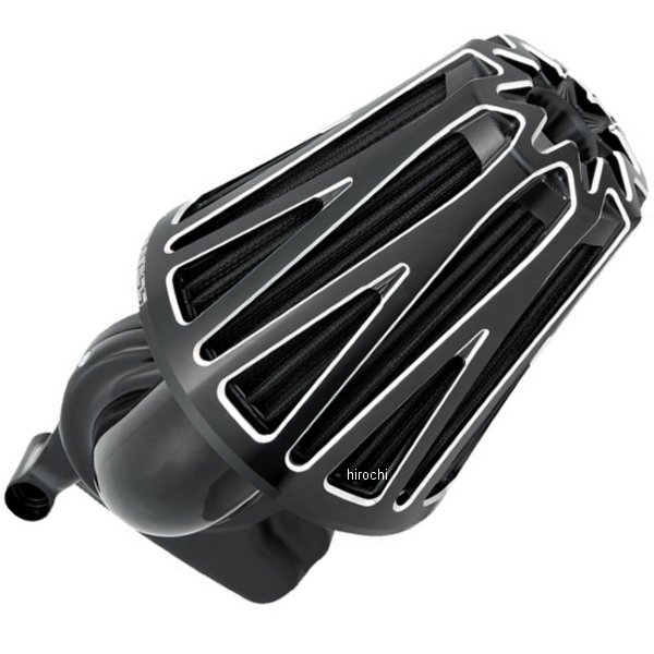 アレンネス Arlen Ness AIR CLNR MNSTR CRFIRE BLK 1010-2845 WO店