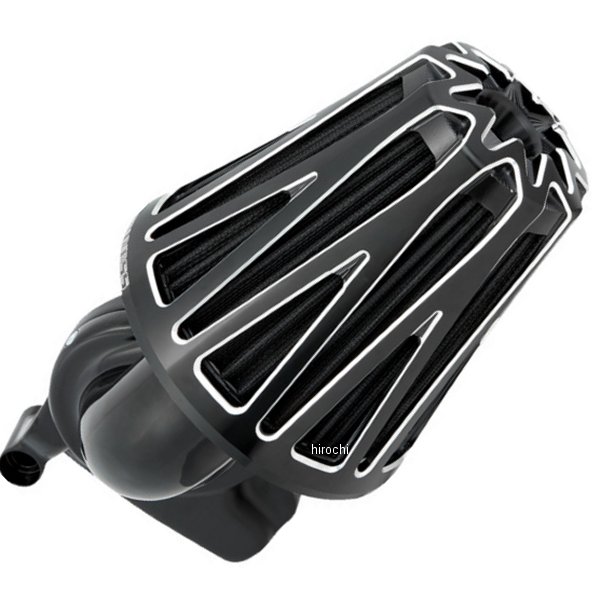 アレンネス Arlen Ness AIR CLNR MNSTR CRFIRE BLK 1010-2847 WO店