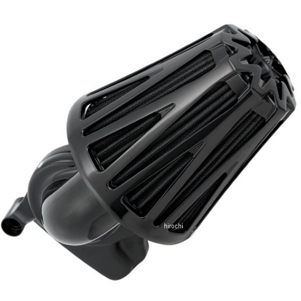 アレンネス Arlen Ness AIR CLNR MNSTR CRFIRE BLK 1010-2849 WO店