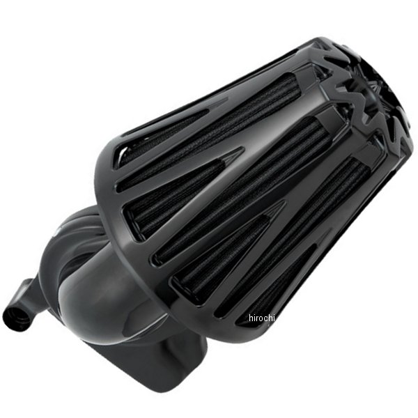 アレンネス Arlen Ness AIR CLNR MNSTR CRFIRE BLK 1010-2850 WO店