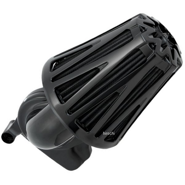 アレンネス Arlen Ness AIR CLNR MNSTR CRFIRE BLK 1010-2851 WO店の通販は 57,935円