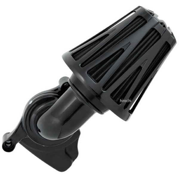 アレンネス Arlen Ness AIR CLNR MNSTR CRFIRE BLK 1010-2851 WO店_1