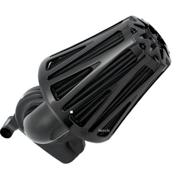 アレンネス Arlen Ness AIR CLNR MNSTR CRFIRE BLK 1010-2852 WO店