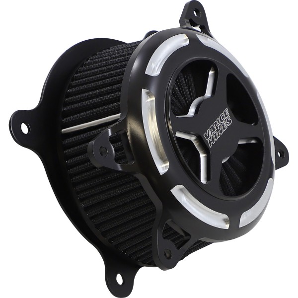 バンス＆ハインズ AIR CLEANER V02X CC ST/DY 1010-2922 WO店