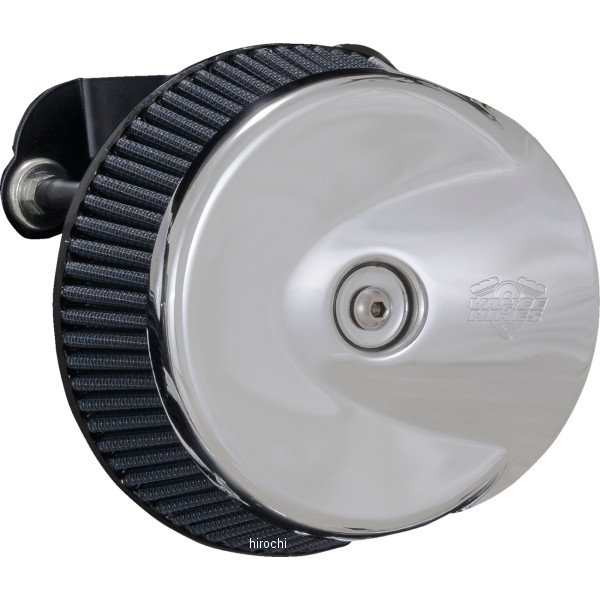 バンス&ハインズ VANCE & HINES AIR CLEANER CH.VO2SRAY XL 1010-2978 WO店