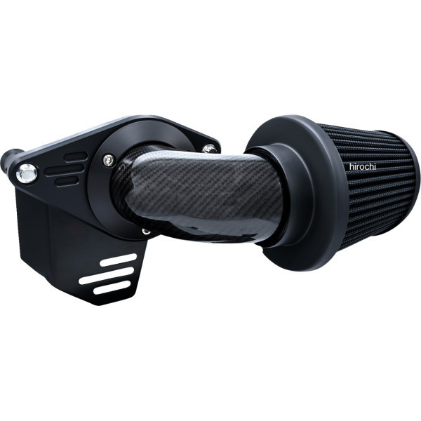 バンス＆ハインズ AIR CLEANER VO2 FALCON WEAVED CARBON 1010-3415 WO店