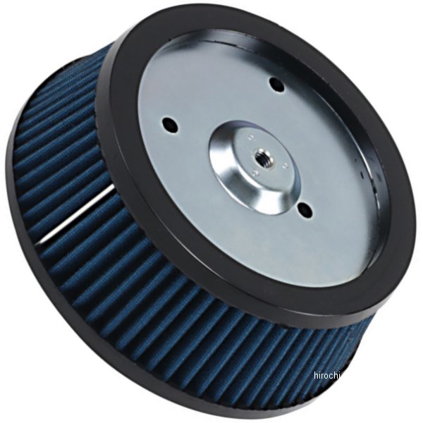 DRAG Specialties ドラックスペシャリティーズ ウォッシャブルエアフィルター 29442-99A 99年-05年 ハーレー FXDL WO店の通販は 8,240円