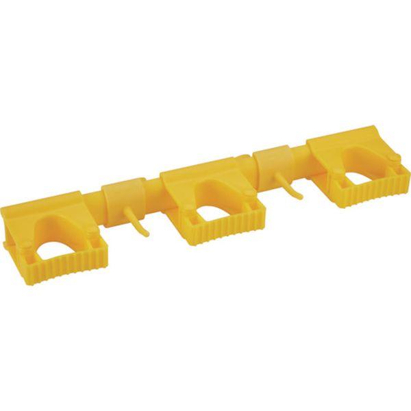 キョーワクリーン(株) Vikan ブラケット 1011 黄 101161442-TN WO店