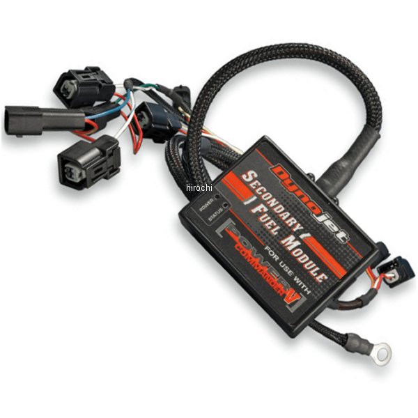 志麻　まとめ売り ダイノジェット Dynojet MODULE SECONDARY FUEL KAW 1020-2858 WO店