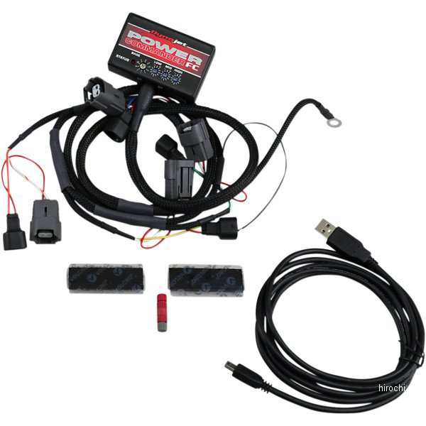 ダイノジェット Dynojet PCFC SUZ GSXR1000 1020-2992 WO店