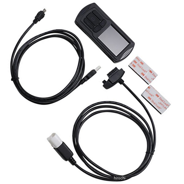 ダイノジェット Dynojet PV-3 YAM R6 1020-3186 WO店