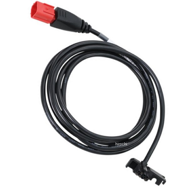 ダイノジェット Dynojet CABLE HARLEY 2021+ 1020-3473 WO店