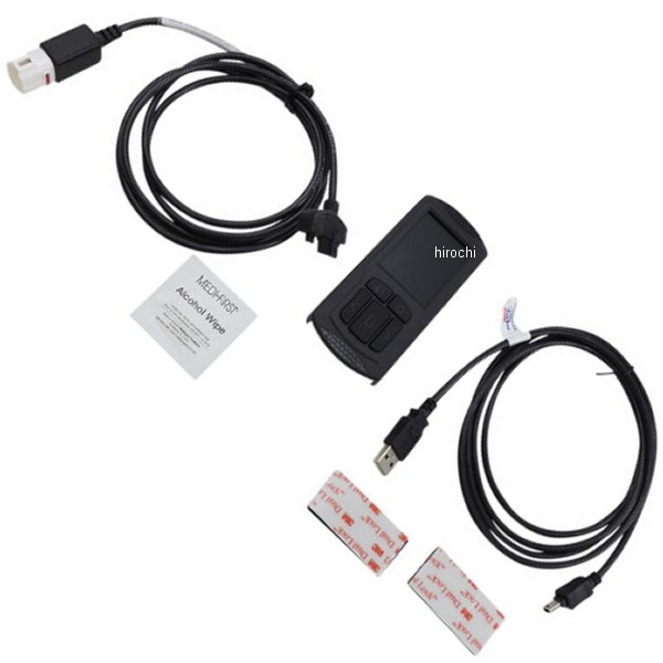 ダイノジェット Dynojet PV-3 YAM TENERE XTZ1200 1020-3476 WO店