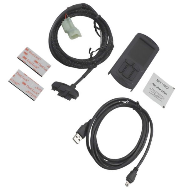 ダイノジェット Dynojet PV-3 HON CB500/CBR500 1020-3479 WO店