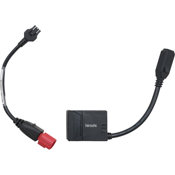 ダイナテック DYNATEK Power Vision 4 センタークールド M8 第2世代 1020-4287 WO店