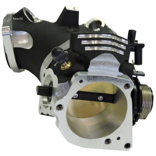 ホースパワー Horse Power スロットルボディ 55mm 1.80インチ 01年-05年 TwinCam 黒 WO店 85,746円