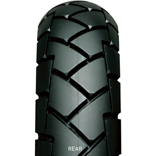 井上ゴム工業 IRC GP-210 130/80-17 65S WT リア 102739-IR WO店