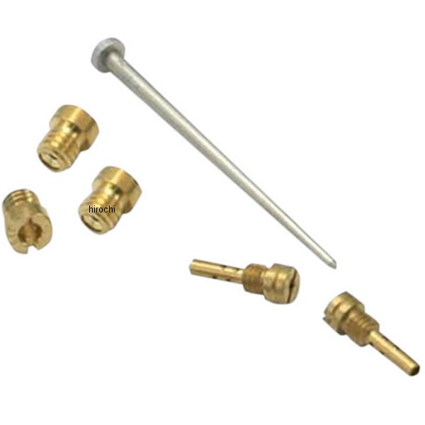 サイクルプロ Cycle Pro TUNER KIT CV 04-06 XL 1050-0411 WO店の通販は