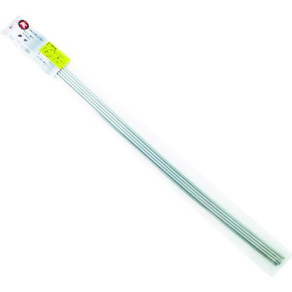 旭エンジニアリング(株) 旭 EAZY WELD 鉄用ロッド CAS450 5本入/組 1054-TN WO店