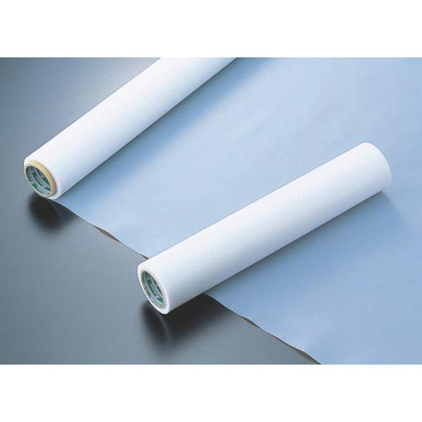 MSF1000.2X500 フッ素樹脂(PTFE)フィルム MSF-100 0.2t×500w×10m 1057508-TN WO店