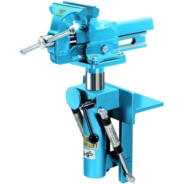 リードバイス折りたたみ式回転リフト HEUER Collapsible-Lift 120mm用