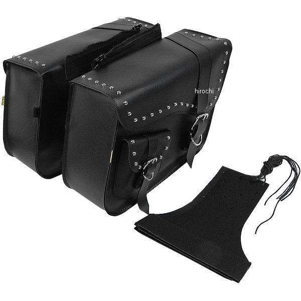 ウイリー&マックス willie&max サドルバッグ レンジャー