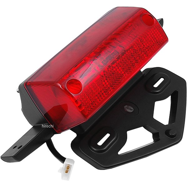 ヤマハ純正 テールライト ユニット アセンブリ 10B-H4710-00 WO店の通販は