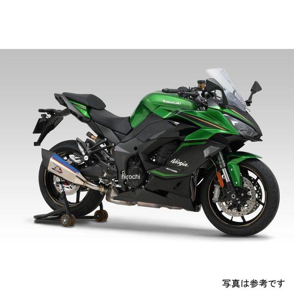 ヨシムラ Slip-On R-11Sq R サイクロン EXPORT SPEC ステンレスカバー 110-216-L15G0 WO店