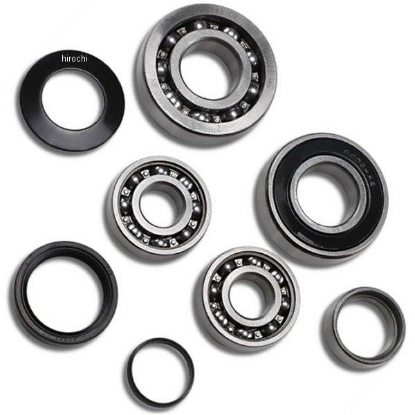 ホットロッド HOT RODS トランスミッション ベアリング 17年-18年 CRF450R 1106-0226 WO店