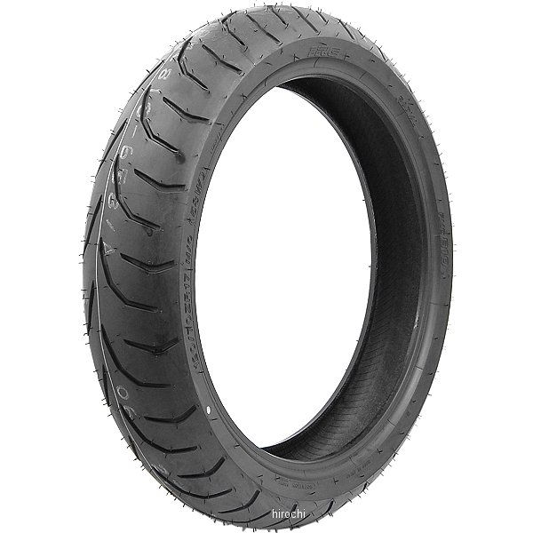 井上ゴム工業 IRC ツーリングラジアル RMC810 120/70ZR17 58W M/C