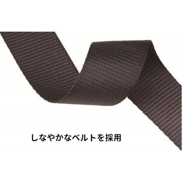 DBI-サラ(TM) エグゾフィット ライト フルハーネス 回転式ベルトアジャスター Mサイズ 1114081N WO店_5