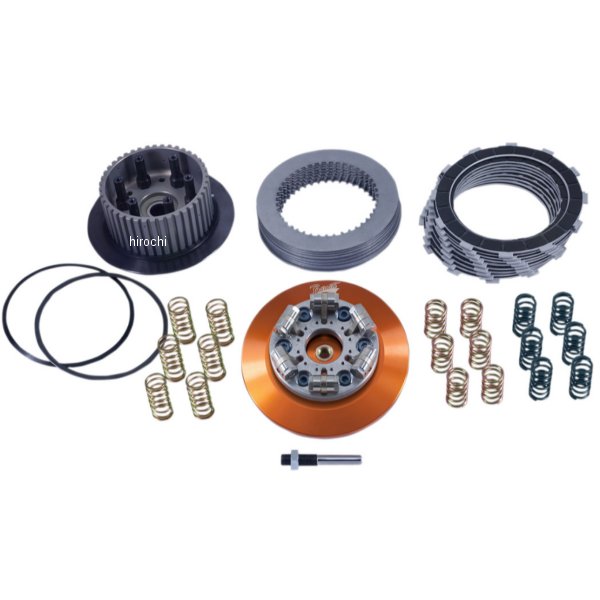 バーネット Barnett スコーピオン ロープロファイル ロックアップ クラッチ 11年-17年 TwinCam ケーブルクラッチ 1130-0206 WO店
