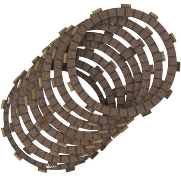 EBC イービーシー CK クラッチキット 01年-10年 ゴールドウィング GL1800 コルク WO店の通販は