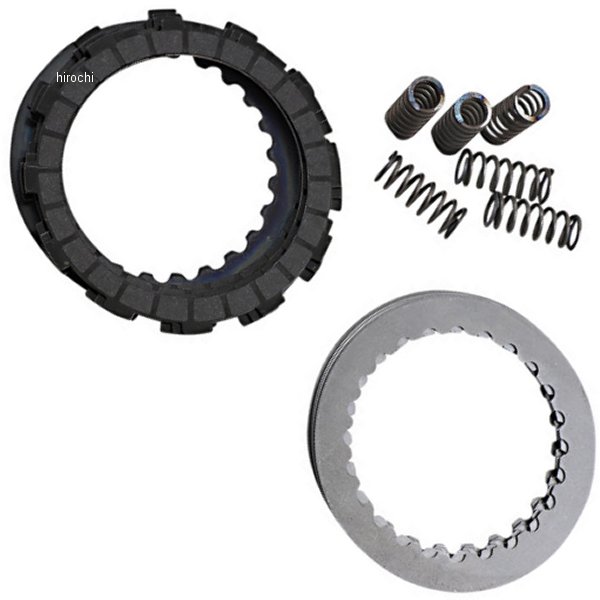 DPブレーキ DP Brakes クラッチキット 16年-18年 KTM 350 XC-F 1131-3400 WO店 39,040円