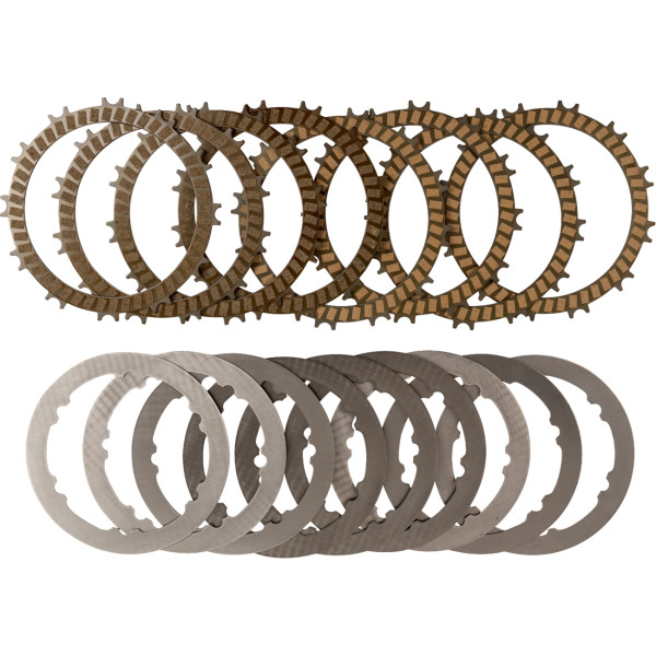 プロックス PROX CLUTCH PLATE SET PROX CRF250R + 250RX 1131-3858 WO店