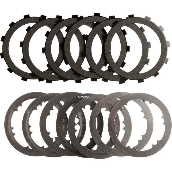 プロックス PROX クラッチプレートセット KTM 65SX/HUSQ TC65/GASGAS MC65 1131-3967 WO店