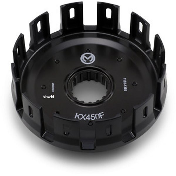 ムースレーシング MOOSE RACING BASKET CLUTCH KAW KXF 1132-1368 WO店