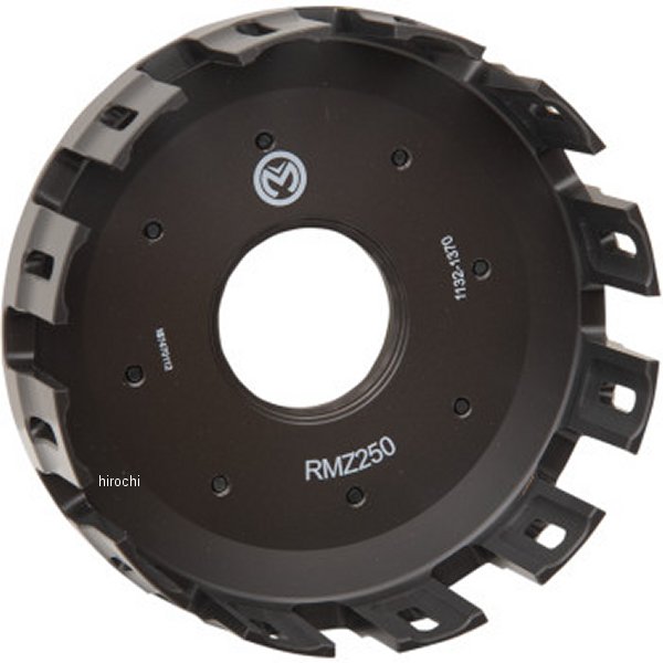 ムースレーシング MOOSE RACING BASKET CLUTCH SUZ RMZ 1132-1370 WO店
