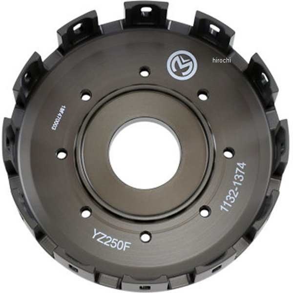 ムースレーシング MOOSE RACING BASKET CLUTCH YAM YZF 1132-1374 WO店