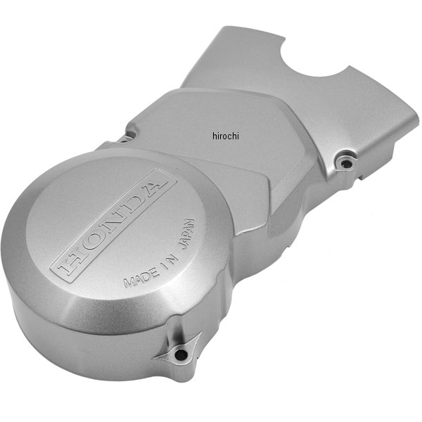 リア HONDA ホンダ純正部品 COV,L CRANK CASE 11341-HA6-000