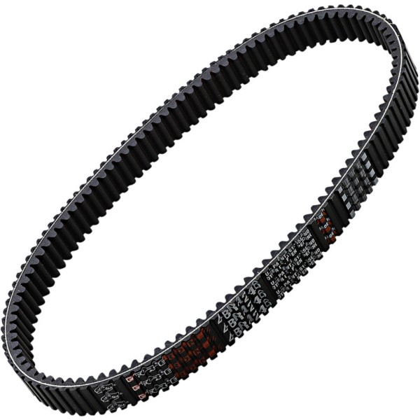 ゲイツ GATES ドライブベルト G-FORCE レッドライン 48R4246 WO店