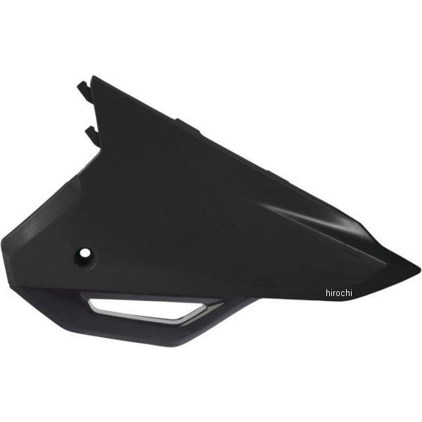 サイクラ CYCRA サイドナンバーパネル 120078-TR WO店の通販はその他バイク用品